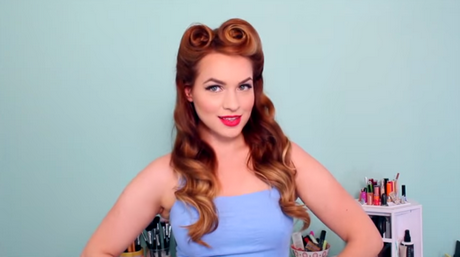 hair-pin-ups-for-long-hair-57 Hair pin ups for long hair