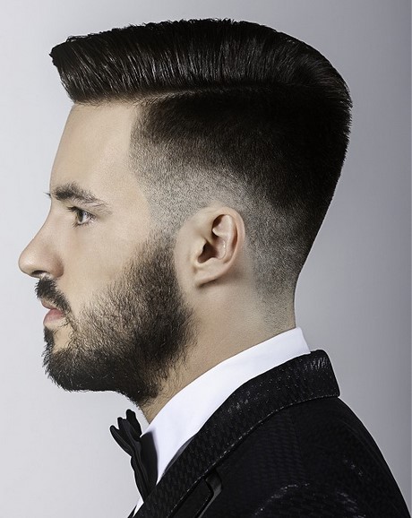 gents hair style image