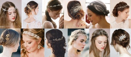 hairstyles-for-a-bride-on-her-wedding-day-87_16 Hairstyles for a bride on her wedding day