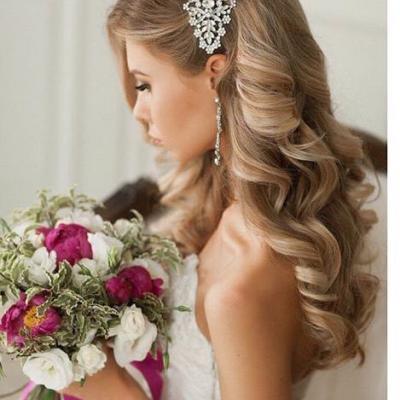 hairstyles-for-bride-on-wedding-day-68_17 Hairstyles for bride on wedding day