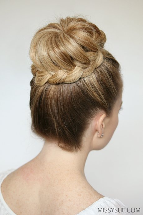 high-buns-for-prom-12_3 High buns for prom