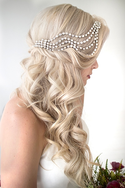 long-hairstyles-for-wedding-bride-36_3 Long hairstyles for wedding bride