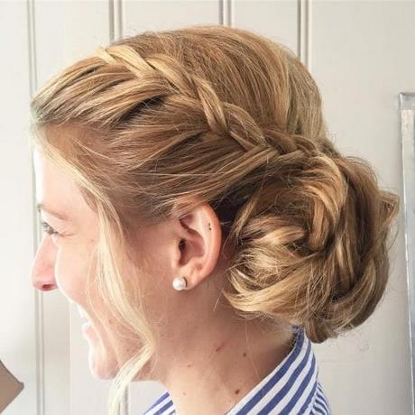 medium-hair-updo-hairstyles-74_10 Medium hair updo hairstyles