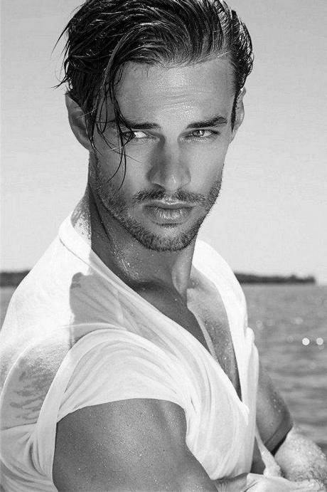 men-stylish-hair-style-44_19 Men stylish hair style