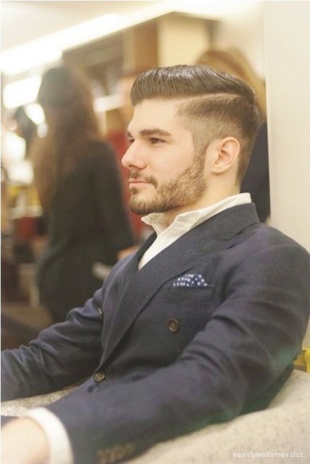 Mens haircuts near me - Your Style