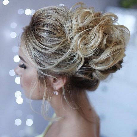 party-hair-updos-medium-length-hair-08_5 Party hair updos medium length hair