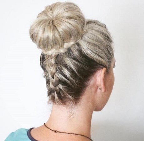 pretty-updo-hairstyles-19_19 Pretty updo hairstyles