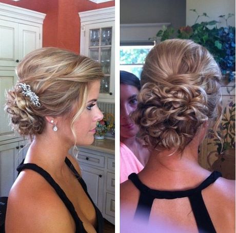 pretty-updos-for-prom-45_20 Pretty updos for prom