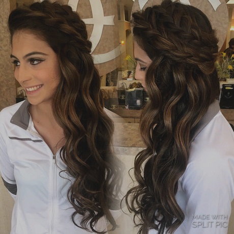 prom-2018-hair-trends-53_10 Prom 2018 hair trends