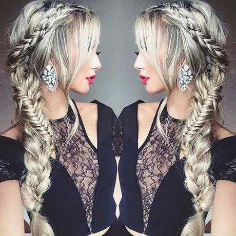 prom-braided-hairstyles-2018-44_18 Prom braided hairstyles 2018