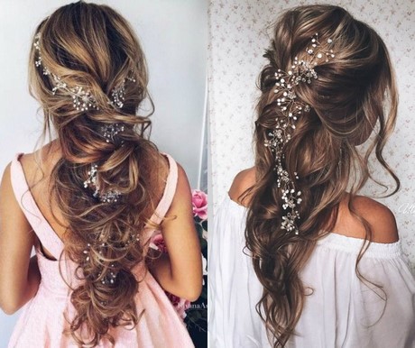 prom-hair-2018-updo-93 Prom hair 2018 updo
