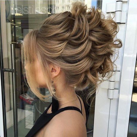 prom-hair-2018-updo-93_10 Prom hair 2018 updo