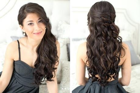 prom-hairstyles-for-long-hair-down-curly-91_9 Prom hairstyles for long hair down curly