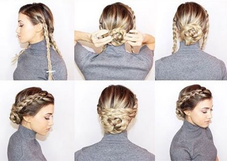 prom-hairstyles-for-long-hair-down-with-braids-81_16 Prom hairstyles for long hair down with braids