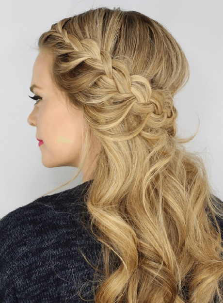 prom-hairstyles-for-long-hair-with-braids-and-curls-38_18 Prom hairstyles for long hair with braids and curls