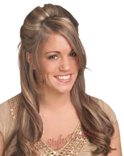 prom-hairstyles-for-long-straight-hair-down-80_18 Prom hairstyles for long straight hair down