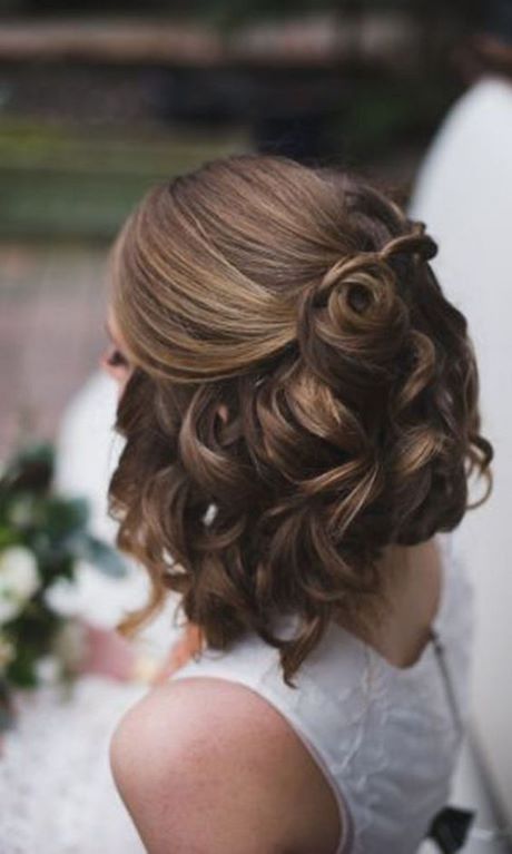 short-bridesmaid-hair-77_13 Short bridesmaid hair