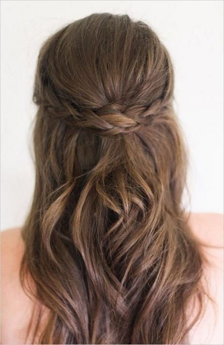 simple-bridesmaid-hairstyles-50 Simple bridesmaid hairstyles