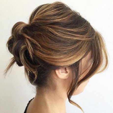 simple-elegant-updos-for-medium-hair-98_11 Simple elegant updos for medium hair