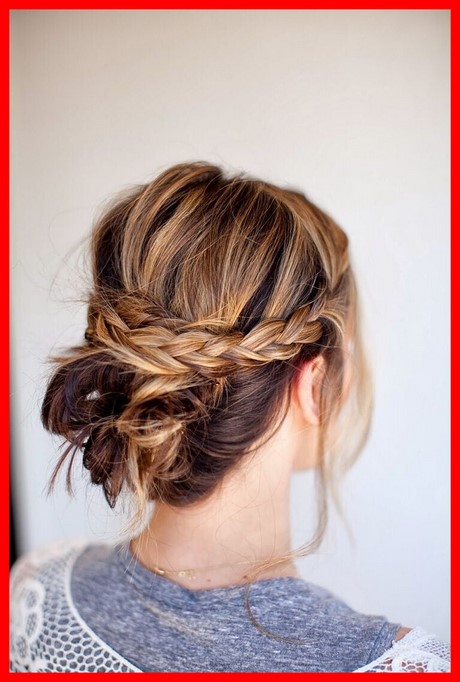 simple-elegant-updos-for-medium-hair-98_19 Simple elegant updos for medium hair