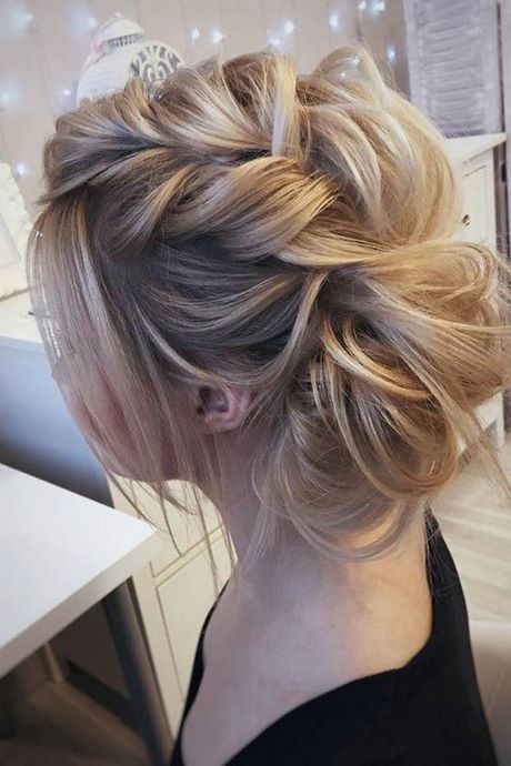 simple-elegant-updos-for-medium-hair-98_5 Simple elegant updos for medium hair