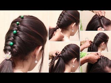 simple-hairstyle-for-wedding-party-78_8 Simple hairstyle for wedding party