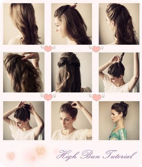 simple-updo-styles-47_15 Simple updo styles