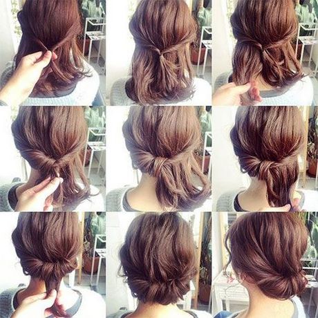 simple-updo-styles-47_6 Simple updo styles