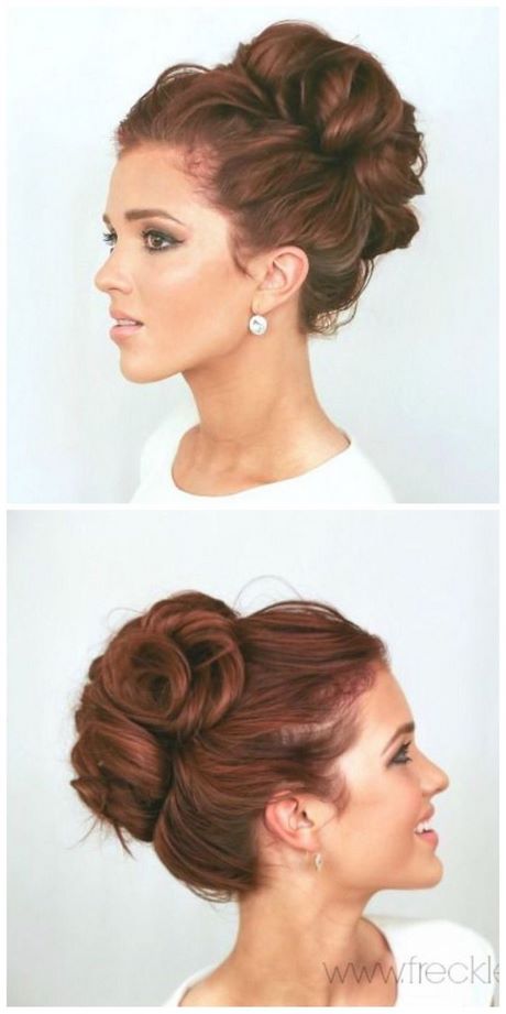 soft-updos-89_5 Soft updos