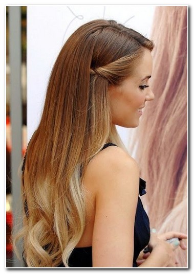 straight-hair-prom-ideas-84_11 Straight hair prom ideas