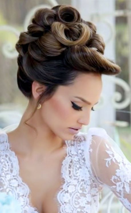 trendy-wedding-hairstyles-51_9 Trendy wedding hairstyles