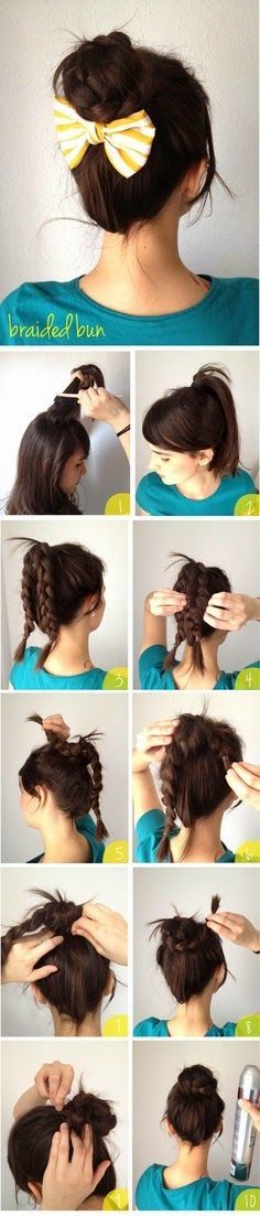updo-hairstyles-for-medium-layered-hair-57_8 Updo hairstyles for medium layered hair