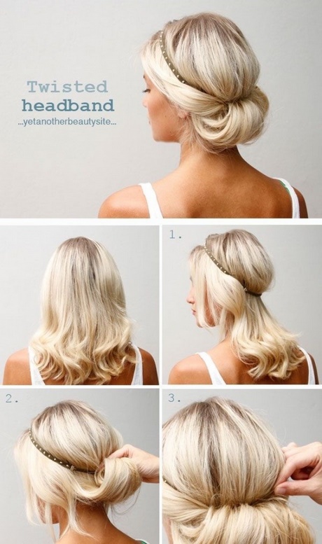 updo-hairstyles-for-mid-length-hair-48_2 Updo hairstyles for mid length hair