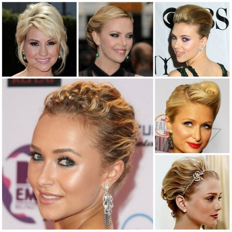 updos-for-very-short-hair-29_18 Updos for very short hair