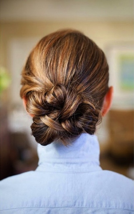 updos-for-work-53 Updos for work