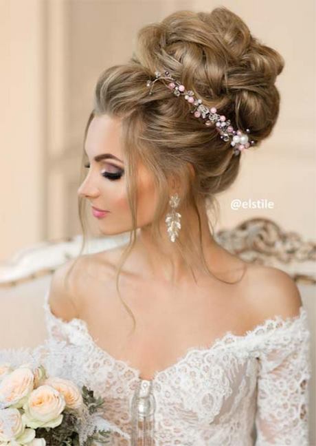 wedding-hairstyle-for-bride-39_6 Wedding hairstyle for bride