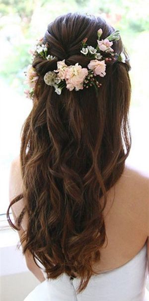 wedding-hairstyle-for-bride-39_9 Wedding hairstyle for bride