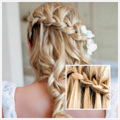 wedding-hairstyles-for-bridesmaids-with-medium-length-hair-08_6 Wedding hairstyles for bridesmaids with medium length hair