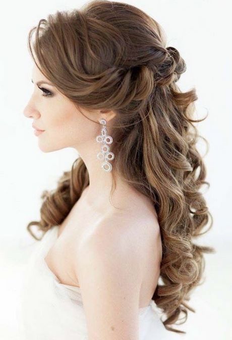wedding-hairstyles-for-women-21_7 Wedding hairstyles for women