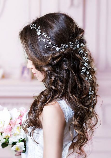 wedding-headpieces-for-long-hair-77_5 Wedding headpieces for long hair