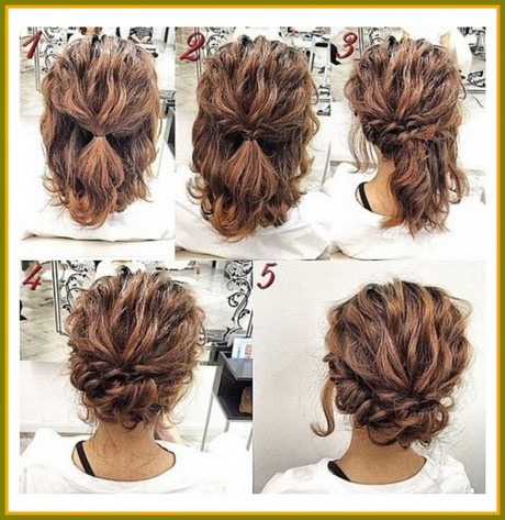 wedding-party-hairstyles-for-short-hair-93 Wedding party hairstyles for short hair