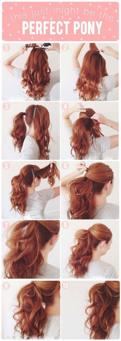 5-minute-hairstyles-for-shoulder-length-hair-40_15 5 minute hairstyles for shoulder length hair