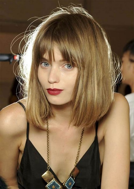 bangs-and-shoulder-length-hair-80_6 Bangs and shoulder length hair