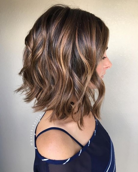 beautiful-hairstyles-for-shoulder-length-hair-44_17 Beautiful hairstyles for shoulder length hair