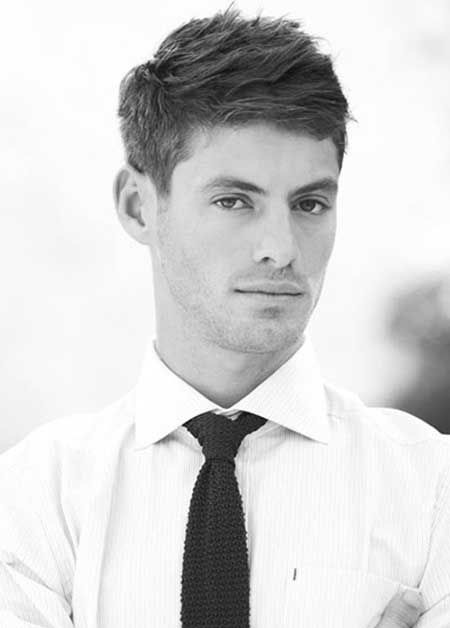 best-haircuts-for-short-hair-men-32_3 Best haircuts for short hair men