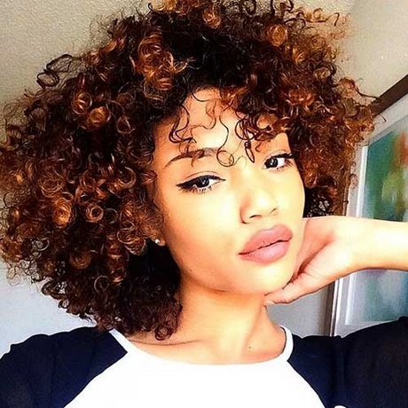 curly-short-hairstyles-for-black-women-01_3 Curly short hairstyles for black women