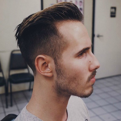 cut-hairstyles-men-48_6 Cut hairstyles men