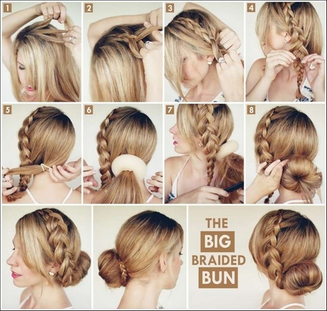 cute-easy-and-quick-hairstyles-40_6 Cute easy and quick hairstyles