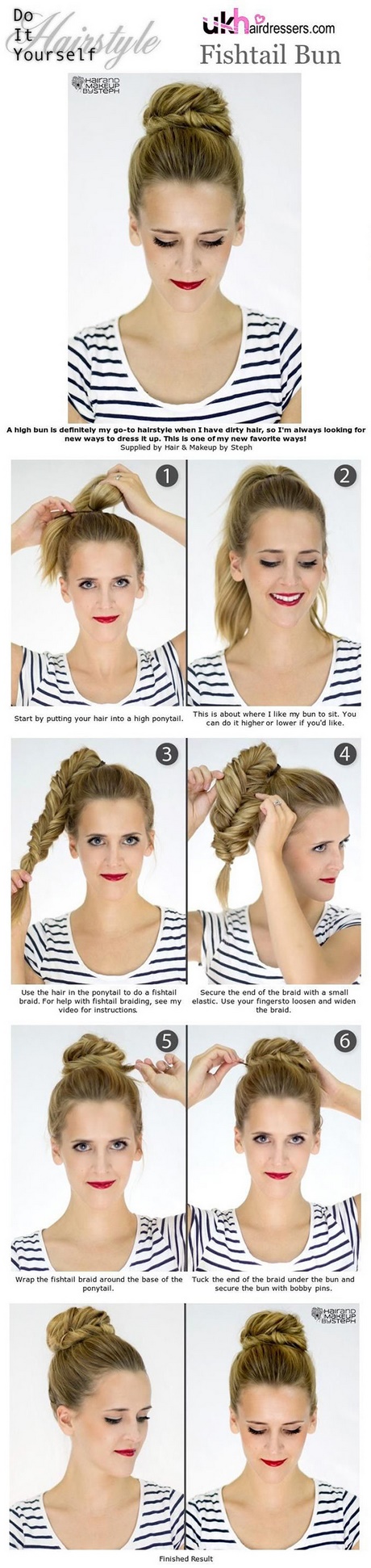 cute-easy-fast-hairstyles-for-medium-length-hair-56_13 Cute easy fast hairstyles for medium length hair