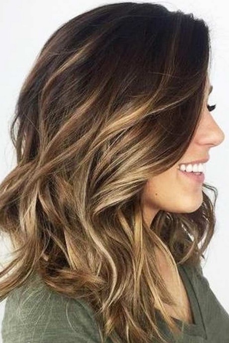 cute-hair-ideas-for-medium-hair-95_14 Cute hair ideas for medium hair